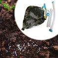 thumbnail image 6 of figatia Manual Sprayer Manual Applicators Ajustable Amount Comfortable Handle Spreader for Vegetables, 6 of 8
