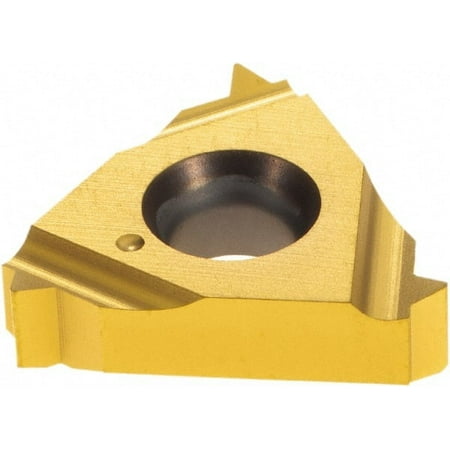 

Vargus 3IR12UNVKX Carbide Laydown Threading Insert