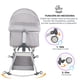thumbnail image 5 of Cuna Moisés Corral Para Bebe Ajustable Mosquitero Colchón, 5 of 8