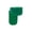 Green, variant on Yammee Clarinet Thumb Rest Finger Support Rest Clarinet Thumb Pad Clarinet Finger Cot
