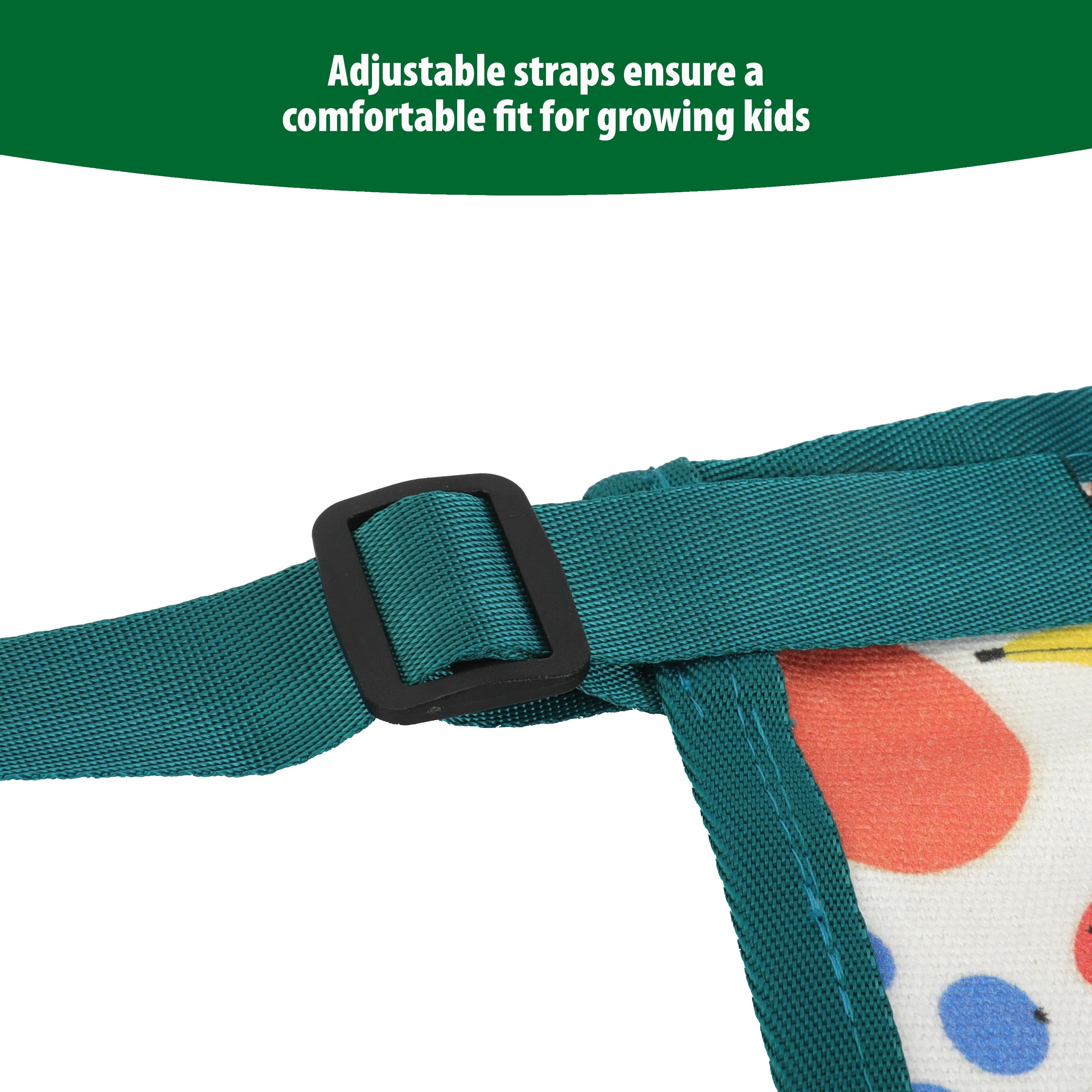 Expert Gardener Kids Apron