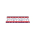 thumbnail image 2 of Independence Day Festival Gathering Living Room Table Flag Decorative, 2 of 6