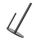 thumbnail image 5 of Paper Towel Holder Black Kitchen Roll Holder, Premium Stainless Steel Paper Towel Holder for Kitchen, 5 of 5