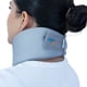 thumbnail image 3 of Collarin Cervical Blando Espuma Premium Gris Active Pro, 3 of 5