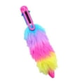 thumbnail image 1 of Stylo à Bille Multicolore 1 Pce 6 Couleurs Papeterie Multifonction 4 Couleurs, 1 of 6
