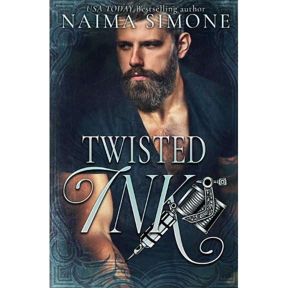 Twisted Ink, (Paperback)