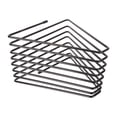 thumbnail image 1 of Retractable Book Ends for Triangle Stoppers Bookstore Triangular Display Book Stand Bookstand for Creative Book Stand Wood Stand Supports Stoppers Bookends, 1 of 7