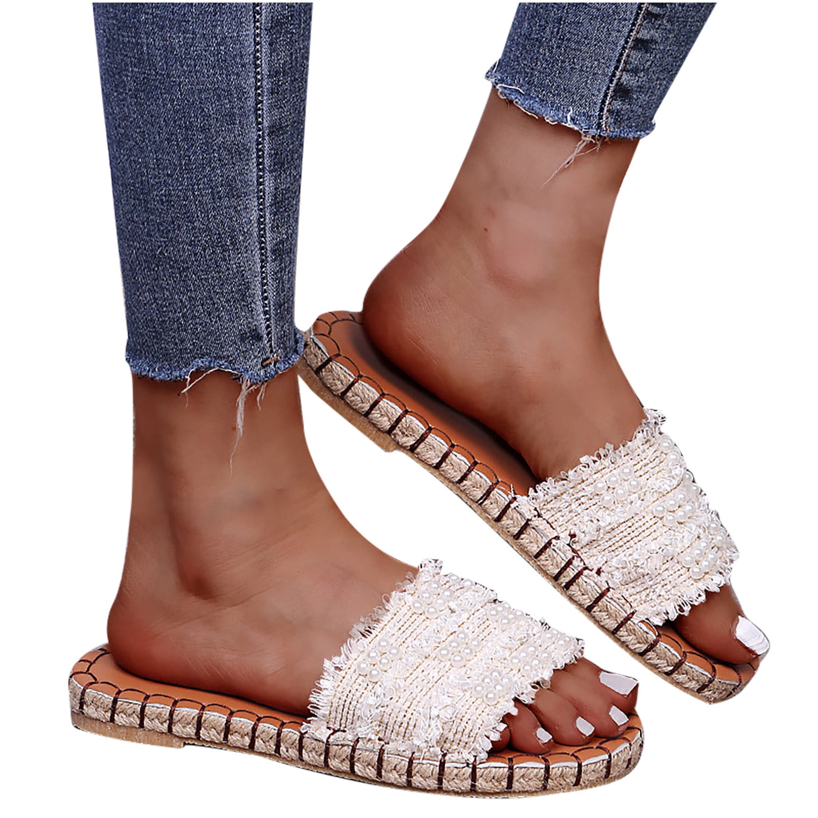 wide width platform loafers