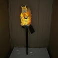 thumbnail image 3 of Ounissouiy Light Solar DIY Paisaje Patio Decorativo Animal Césped Lámpara Paisajismo Iluminación automática Decoración Camino Iluminación y accesorios, 3 of 6