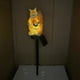 thumbnail image 3 of Billuyoard Light Solar DIY Paisaje Patio Decorativo Animal Césped Lámpara Paisajismo Iluminación automática Decoración Camino Iluminación y accesorios, 3 of 6