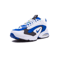 thumbnail image 4 of NIKE MENS Air Max Triax 96 "OG Royal" CD2053 106 from Stadium Goods, 4 of 6