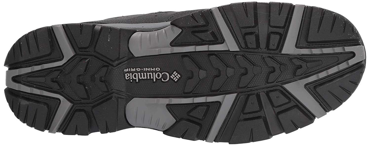 Columbia Men's Gunnison Ii Omni-Heat 