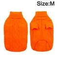 thumbnail image 2 of Suéter de punto cálido para mascotas de invierno Ropa cálida y cómoda para mascotas, 2 of 5