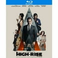 thumbnail image 1 of High Rise (Blu-ray) (Bilingual), 1 of 1
