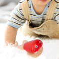 thumbnail image 3 of MERIGLARE Mini Wooden Castanet Toy Cartoon for Musical Instruments Toy 18 Months, 3 of 8
