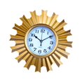 thumbnail image 4 of Mornei Decorative wall clock, elegant, quiet, practical and comfortable, creative retro Style A, 4 of 8