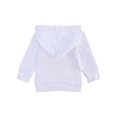thumbnail image 4 of Xingqing Sweat à Capuche pour Bébé Fille Garçon Lettre Maman Mini Pull à Capuche Vêtements Automne Hiver, 4 of 7