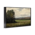 thumbnail image 2 of Stupell Industries Traditional Hills In The Distance Black Framed Giclee Art, 24 x 16, by Creative Studio, 2 of 8