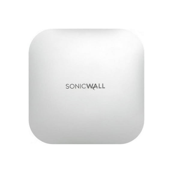 SonicWall SonicWave 641 Dual Band IEEE 802.11b/g/n/ac WAP 03SSC0347