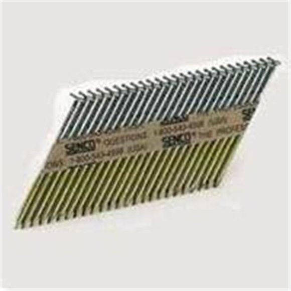Senco Products  Inc. Nail Frmg Bb Smth Ch 131X3-1/4 KC28APBX