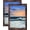 Brown, variant on 16x24 Frame in Gold, Gallery Frame for Wall Mounting, 2 Pack