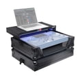 thumbnail image 3 of ProX XS-OMNISDUOLTBLLED | AlphaTheta OMNIS-DUO Flight Case with Laptop Shelf and LED, 3 of 9