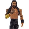 thumbnail image 4 of WWE Roman Reigns Action Figure - Series #133, 4 of 5