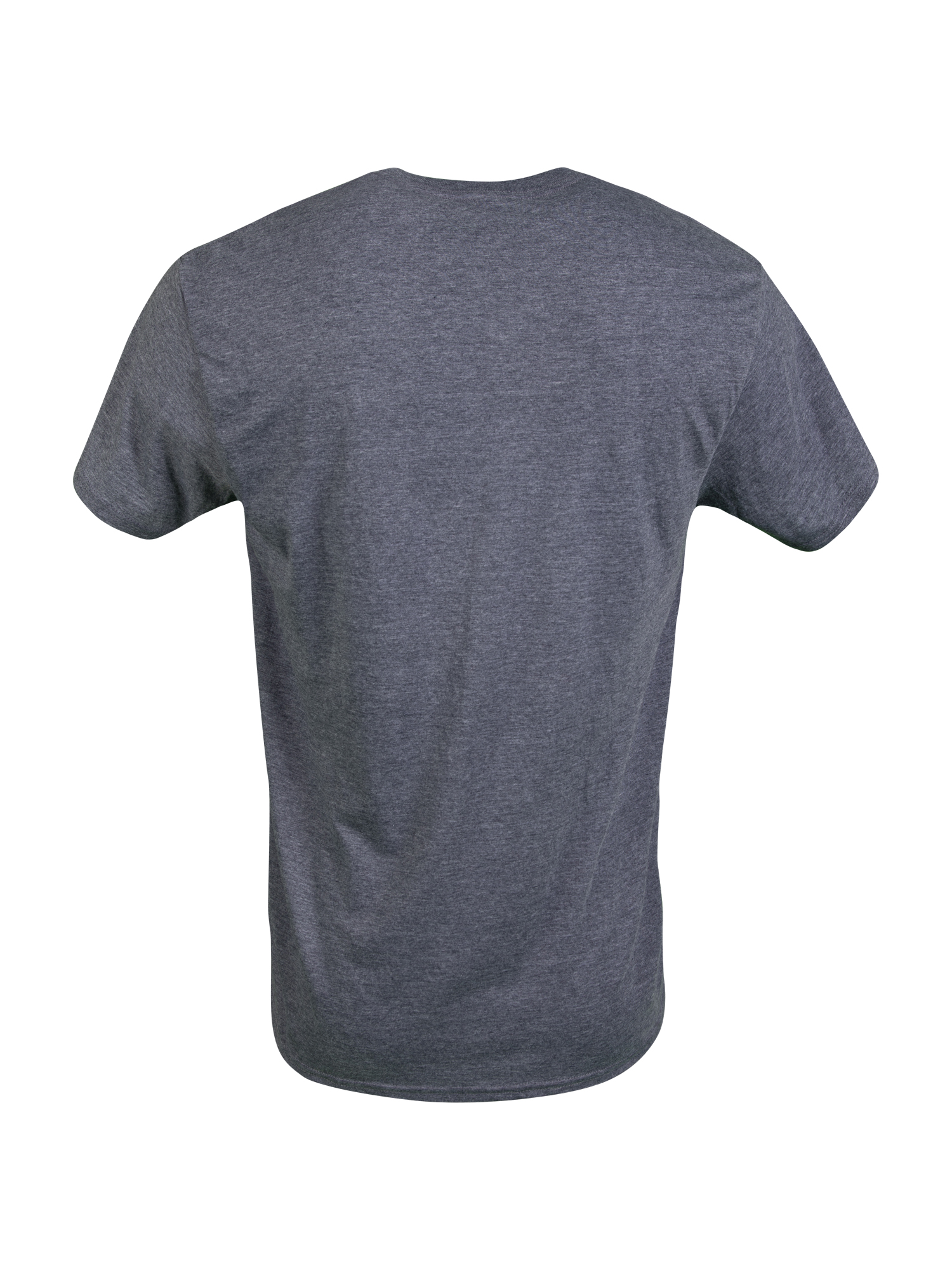 Gildan Adult Men's Short Sleeve V-Neck Assorted Color T-Shirt, 5-Pack, Sizes S-2XL - image 4 of 7