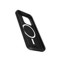 thumbnail image 2 of Otterbox Symmetry MagSafe iPhone 15 Pro Black, 2 of 4