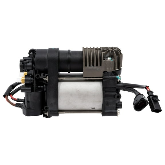 MOTORHEAD AUTO Air Suspension Compressor Direct OE Replacement For Porsche Cayenne Macan 958698007A 95B698010 95B698010A 95B698010C