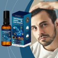 thumbnail image 2 of Hair care spray scalp massage care moisturizing hair daily hair care spray 50ML, 2 of 4