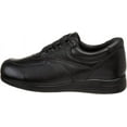 thumbnail image 7 of Drew Blazer Women Casual Shoe In Black Calf, 7 of 7