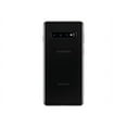 thumbnail image 5 of Samsung Galaxy S10 128GB Black 4G LTE Sprint SPHG973UBLK, 5 of 7