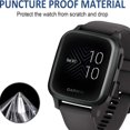 thumbnail image 4 of Paquete de 6 protectores de pantalla para Garmin Venu Sq y Garmin, 4 of 5