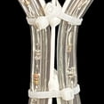 thumbnail image 5 of 37 LED Rope Light White Snowflake, 5 of 9