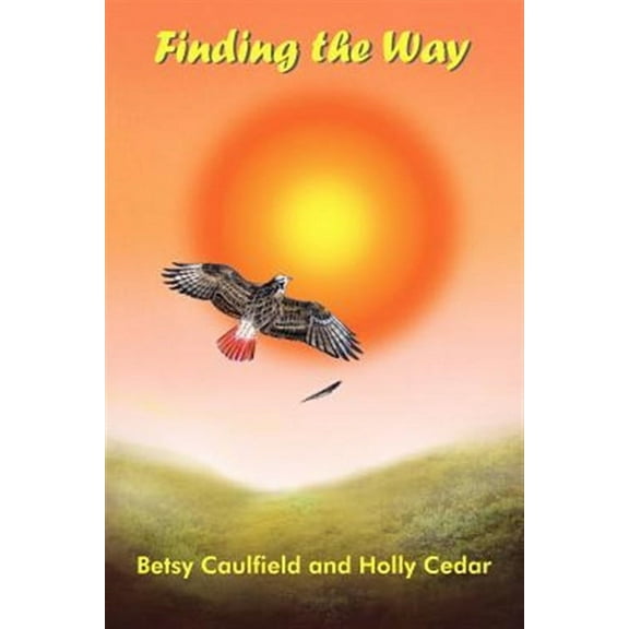 Finding the Way (Paperback)