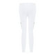 thumbnail image 4 of ICHUANYI Clearance Fashion Women Plus Size Drawstring Casual Solid Elastic Waist Pocket Loose Pants(White, XXL) ICHUANYI WER2023081201856, 4 of 5