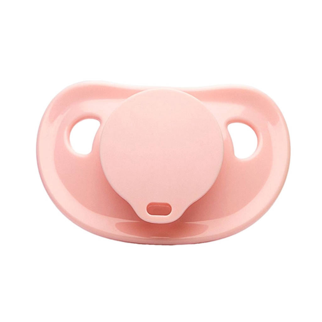 ZENTREE Adult Sized Pacifier for Women Men Relief Anxiety Reducing