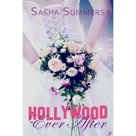Hollywood Ever After - eBook