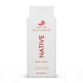thumbnail image 7 of (2 pack) Native Limited Edition Candy Cane Body Wash, 18 oz, 7 of 7