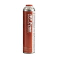 thumbnail image 2 of Todol Spray Foam Sealant,Yellow,24 oz IPF01, 2 of 4