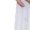 White, variant on Doomiva Lyrical Dance Dress For Girls Asymmetrical Mesh Ballet Dance Dress Side Split Modern Contemporary Dancewear Black 14