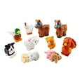 thumbnail image 2 of Fisher-Price Infant Little People Action Figures, 0.01 oz, 2 of 4