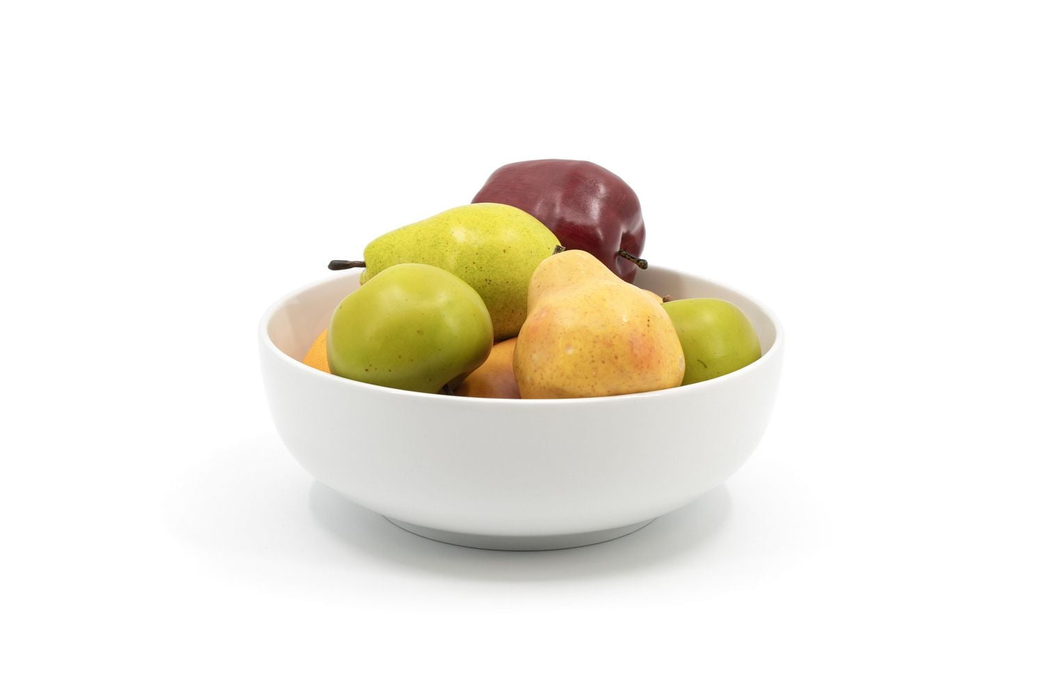 hometrends Bol de service rond