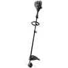 Black Max 4-Cycle Straight Shaft Attachment Capable String Trimmer