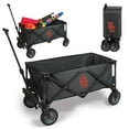 thumbnail image 2 of USC Trojans Adventure Wagon Folding Utility Tailgate Wagon, 2 of 3