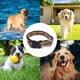 thumbnail image 5 of 1. Su perro merece el mejor collar cómodo para perros pequeños, medianos, grandes y grandes, hecho de nailon duradero, cosido con hilo resistente y fabricado con herrajes extremadamente confiables y, 5 of 5