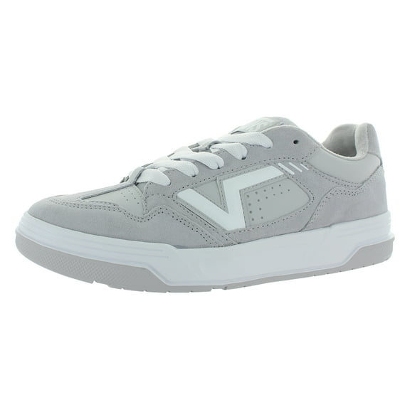 Vans Upland Mens Shoes Size 11, Color: Gray