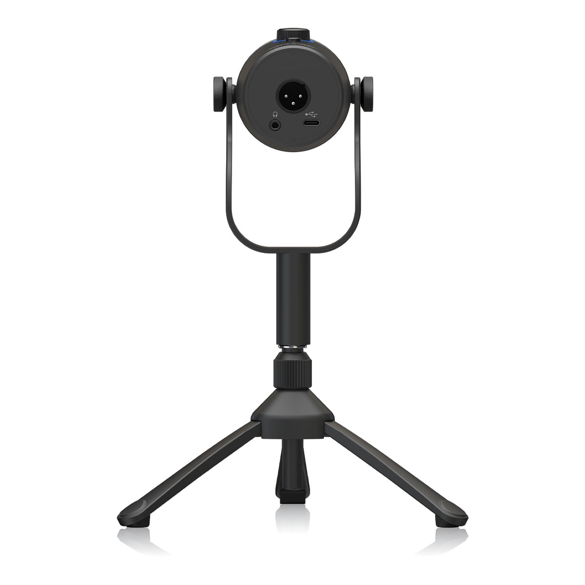 Behringer D2 PODCAST PRO Large Diaphragm Dynamic Podcast Microphone