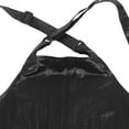 thumbnail image 3 of DINHEAROM Hairdresser Barber Aprons 1Pack Square Design Comfortable Shoulder Straps 122x61cm, 3 of 8